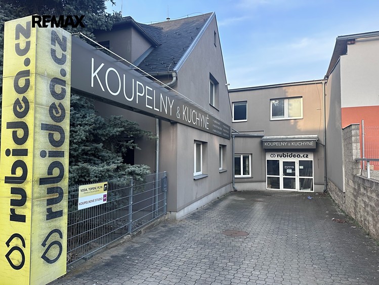 Pronájem obchodního prostoru 459 m² - foto 6