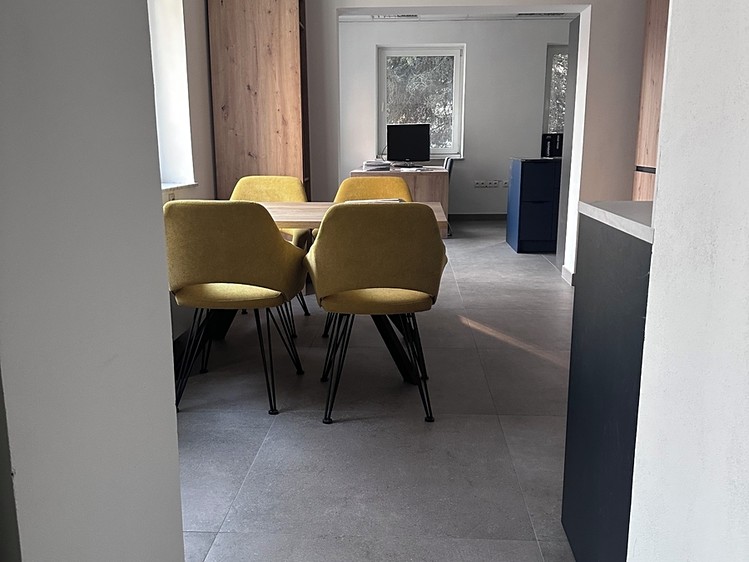 Pronájem kanceláře 52 m² - foto 5