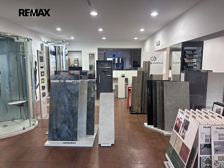 Pronájem obchodního prostoru 407 m² - foto 4