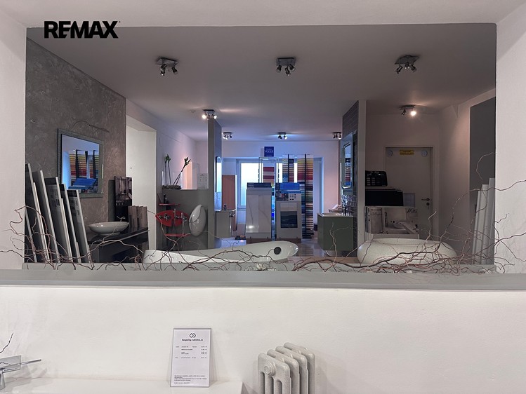 Pronájem obchodního prostoru 407 m² - foto 6