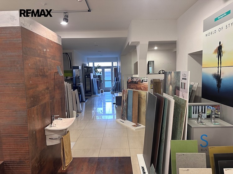 Pronájem obchodního prostoru 407 m² - foto 8