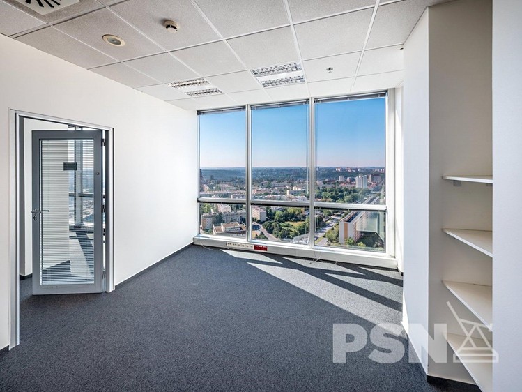 Pronájem kanceláře 554 m² - foto 3