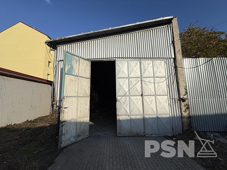 Pronájem skladového prostoru 92 m² - foto 2