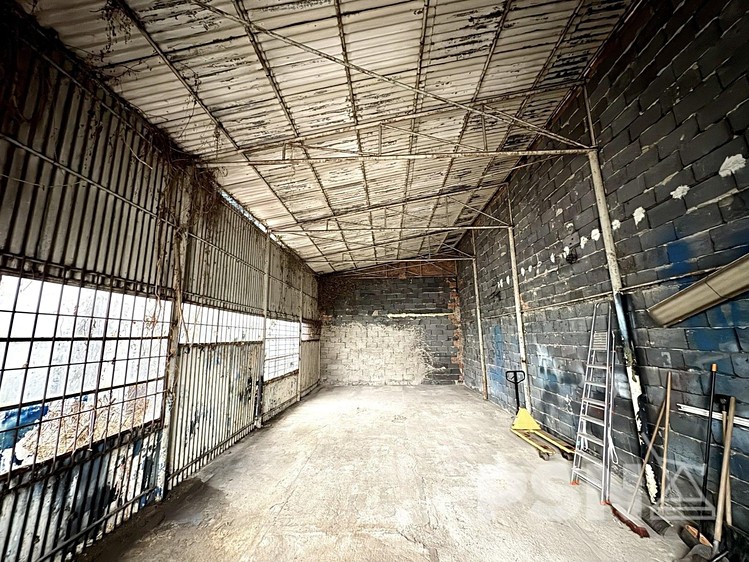 Pronájem skladového prostoru 92 m² - foto 3