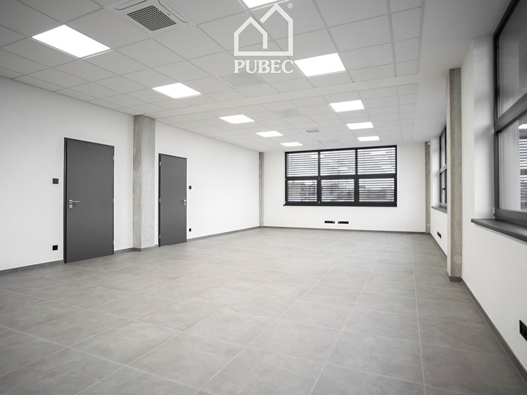 Pronájem obchodního prostoru 107 m² - foto 4