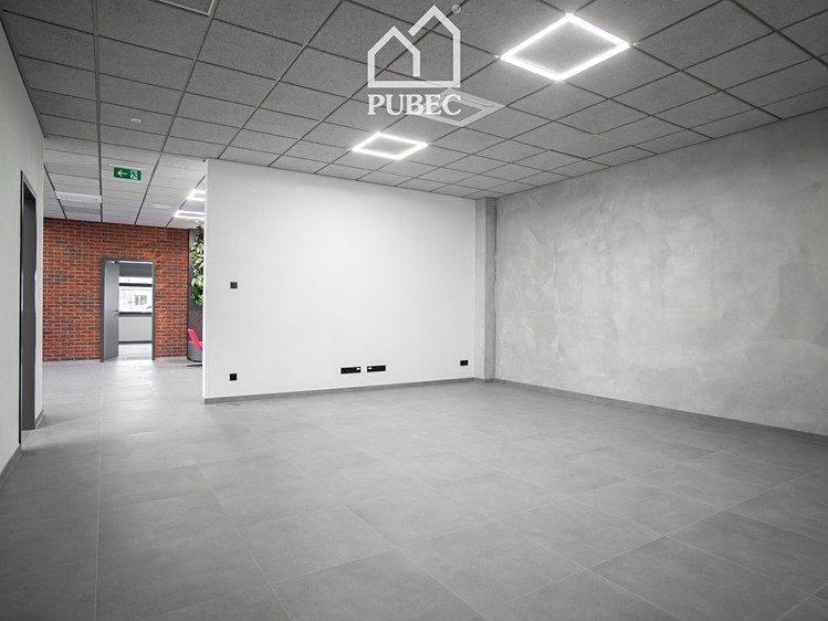 Pronájem obchodního prostoru 107 m² - foto 6