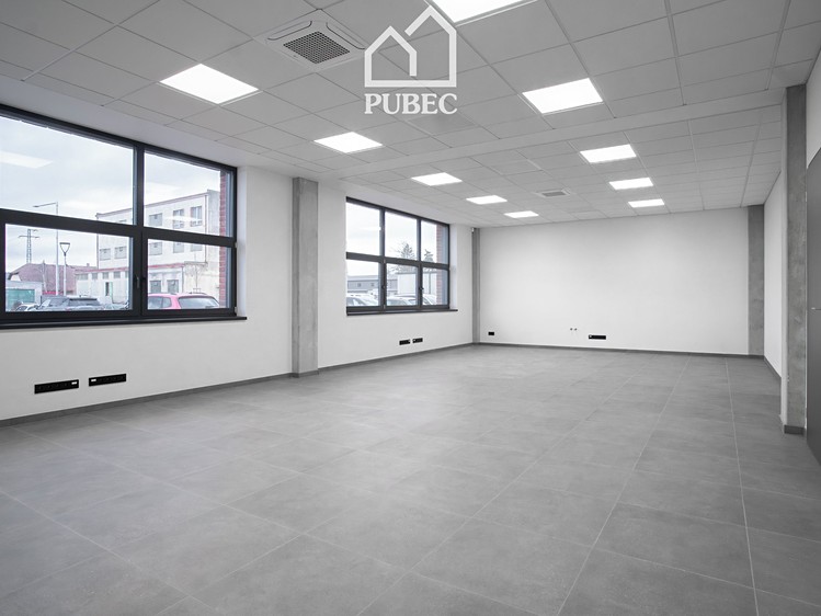 Pronájem obchodního prostoru 107 m² - foto 5