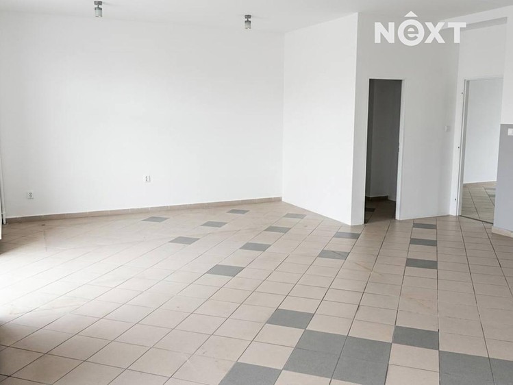 Pronájem obchodního prostoru 100 m² - foto 2