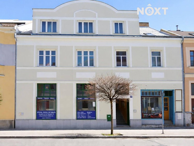 Pronájem obchodního prostoru 100 m² - foto 5