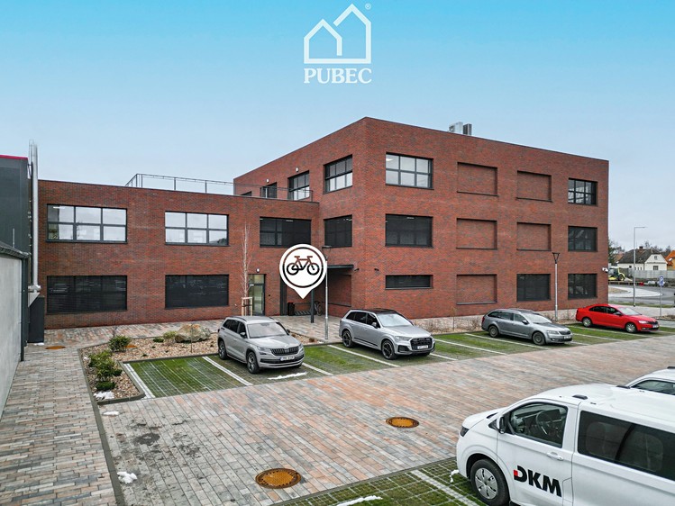 Pronájem obchodního prostoru 35 m² - foto 3