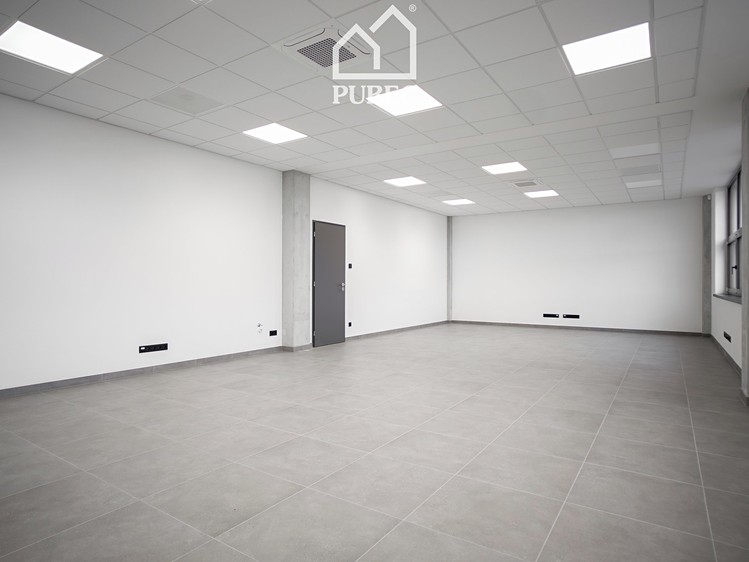 Pronájem obchodního prostoru 35 m² - foto 5