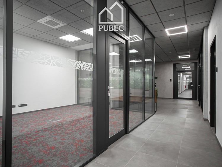 Pronájem kanceláře 22 m² - foto 6