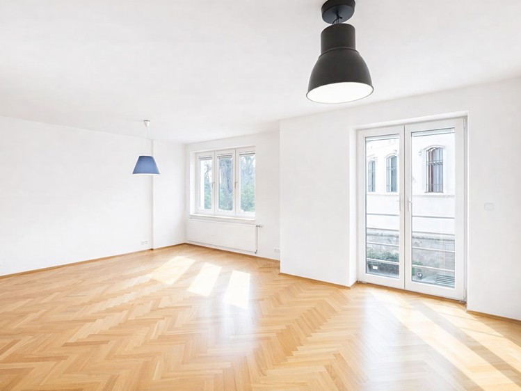 Pronájem kanceláře 70 m² - foto 1