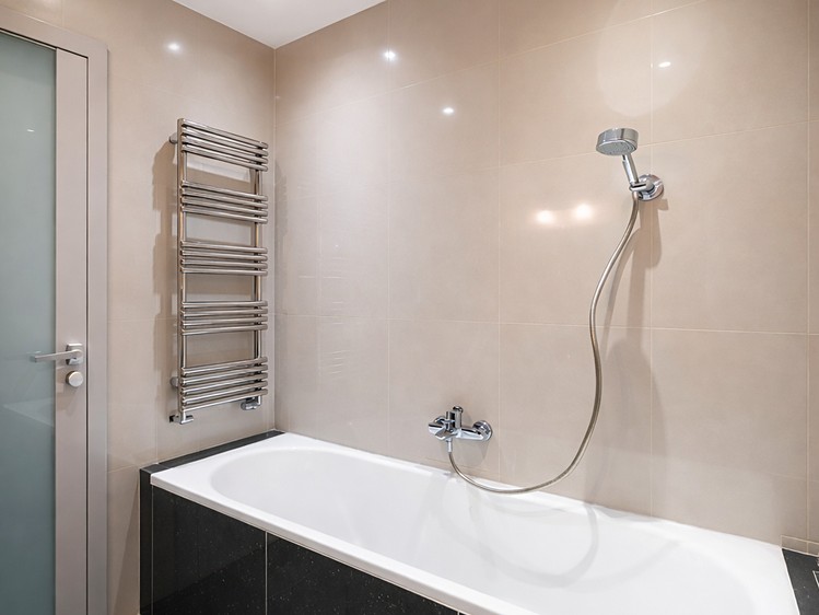 Pronájem kanceláře 70 m² - foto 5