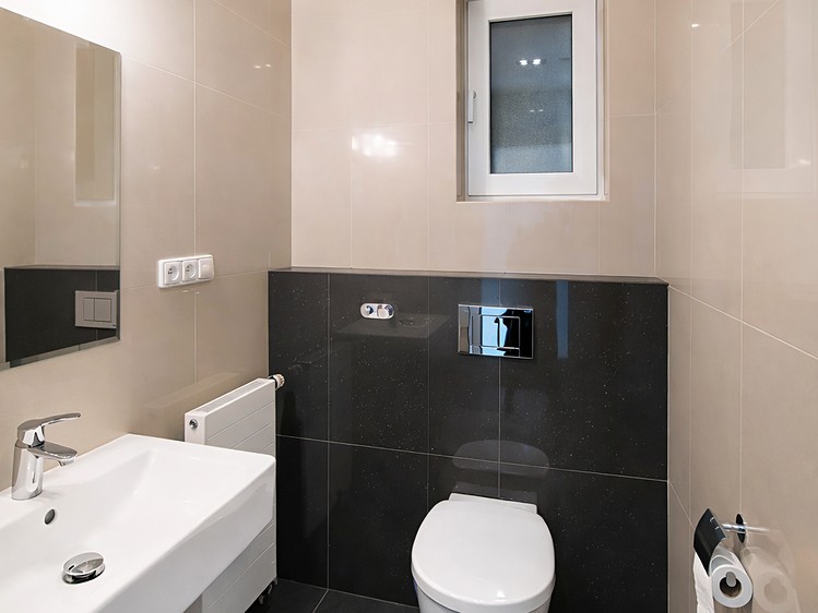 Pronájem kanceláře 70 m² - foto 6