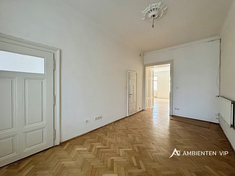 Pronájem kanceláře 316 m² - foto 6