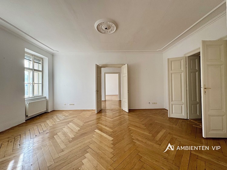 Pronájem kanceláře 316 m² - foto 5