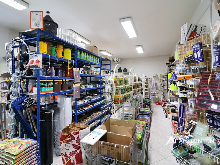 Pronájem obchodního prostoru 135 m² - foto 4