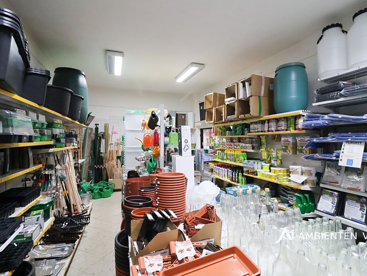 Pronájem obchodního prostoru 135 m² - foto 6