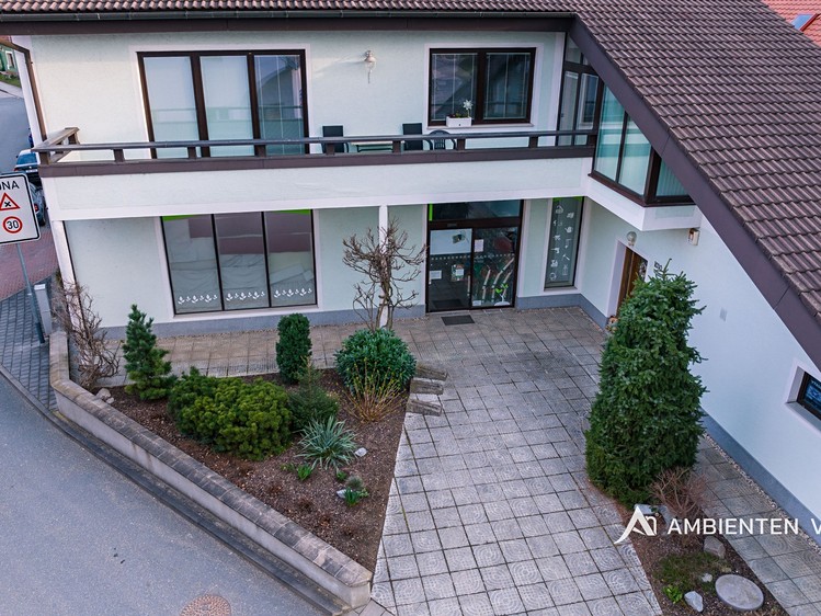 Pronájem obchodního prostoru 135 m² - foto 8
