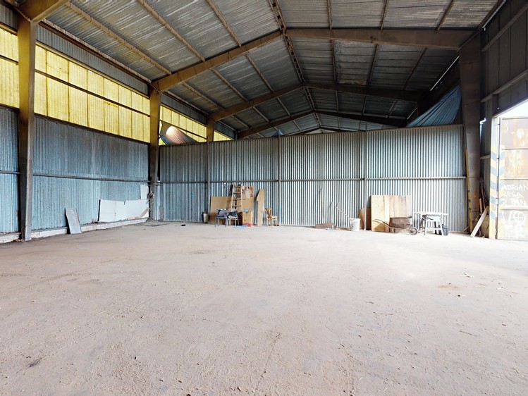 Pronájem skladového prostoru 180 m² - foto 2