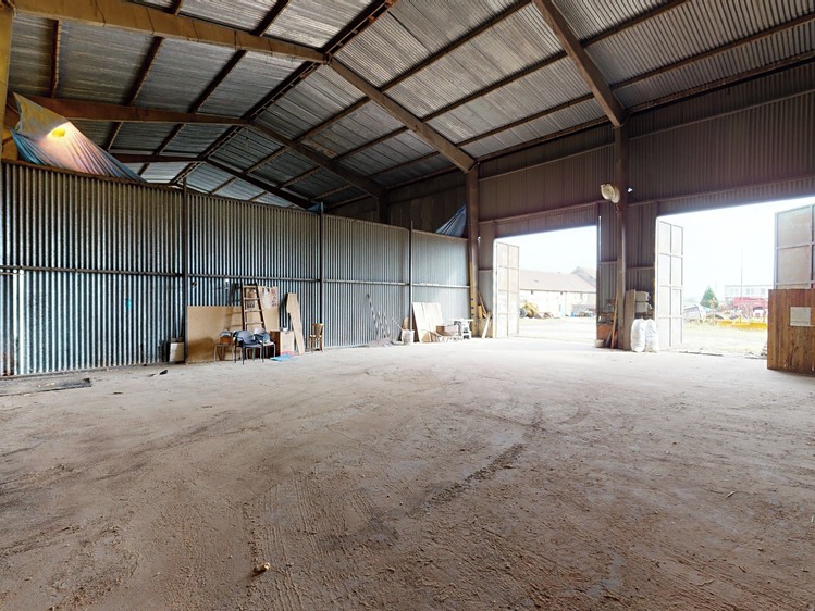 Pronájem skladového prostoru 180 m² - foto 3