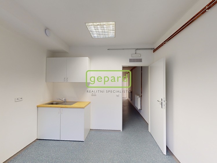Pronájem obchodního prostoru 698 m² - foto 4