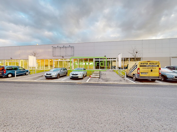 Pronájem obchodního prostoru 698 m² - foto 6