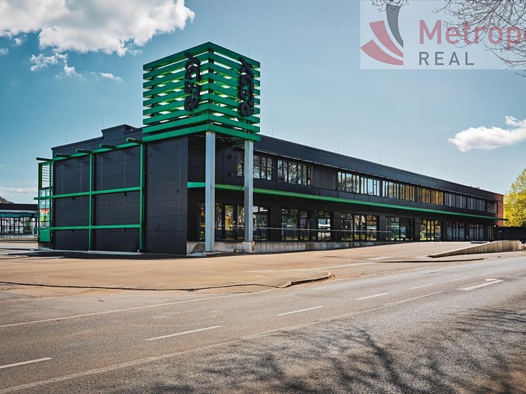 Pronájem obchodního prostoru 5 000 m² - foto 2