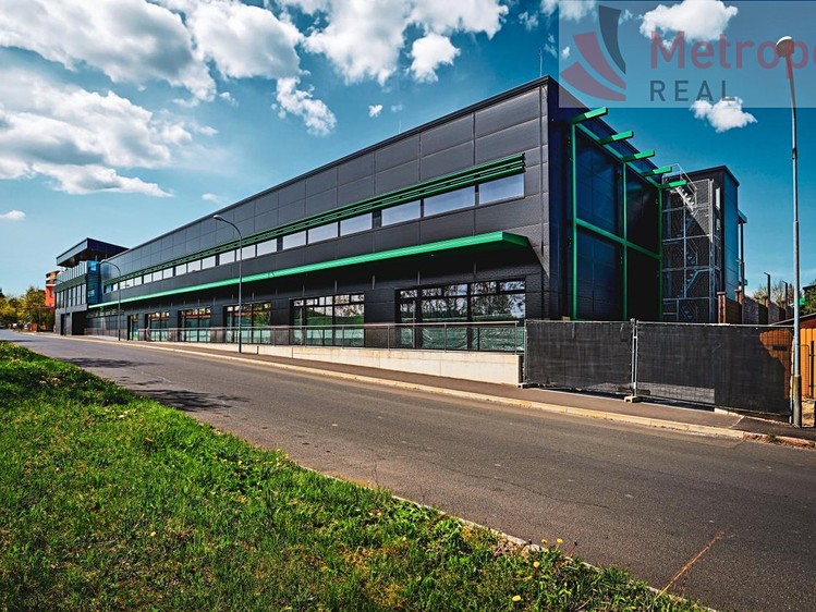 Pronájem obchodního prostoru 5 000 m² - foto 5