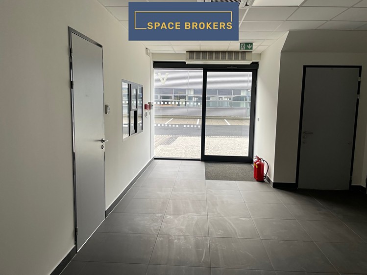 Pronájem skladového prostoru 4 839 m² - foto 8