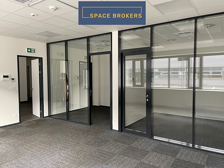 Pronájem skladového prostoru 4 839 m² - foto 7