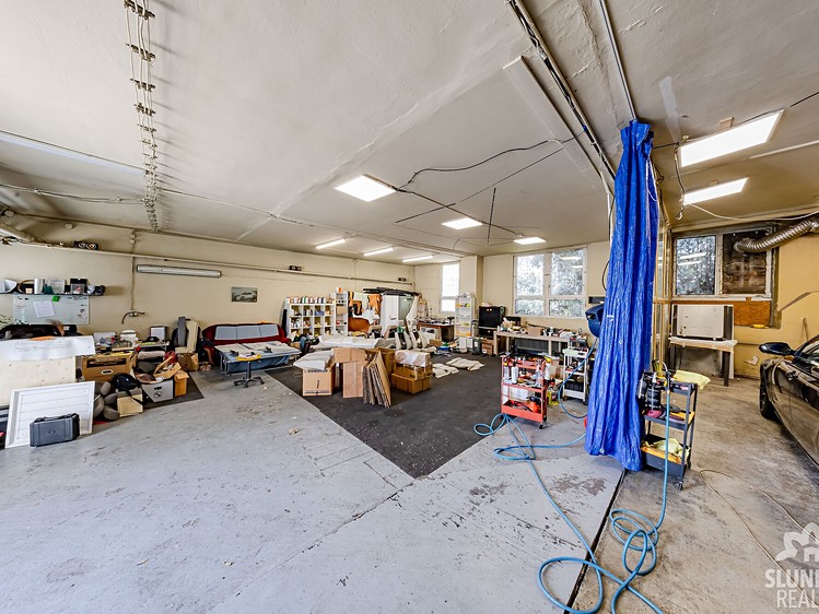 Pronájem skladového prostoru 150 m² - foto 1