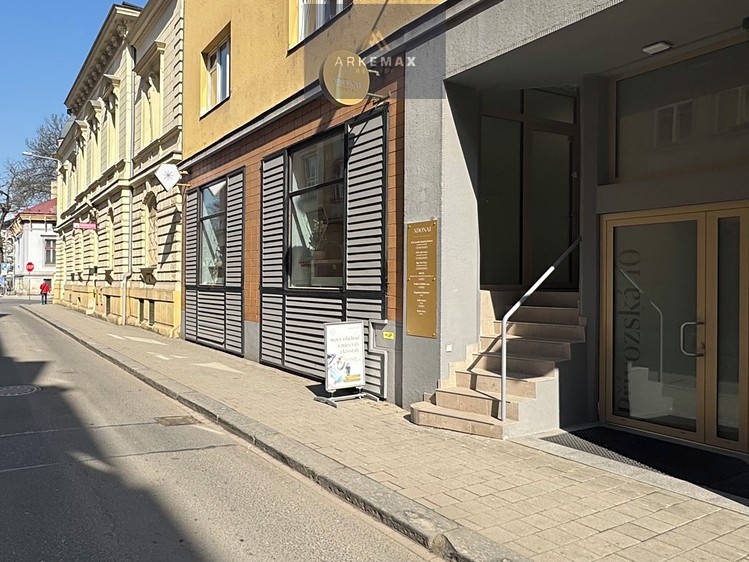 Pronájem kanceláře 23 m² - foto 3