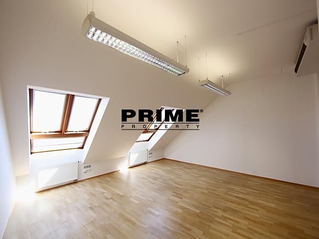 Pronájem kanceláře 168 m² - foto 6