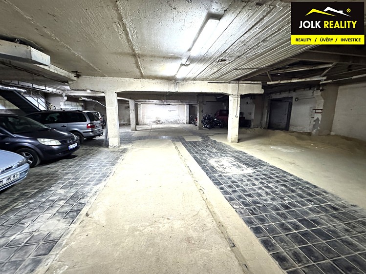 Pronájem skladového prostoru 800 m² - foto 7