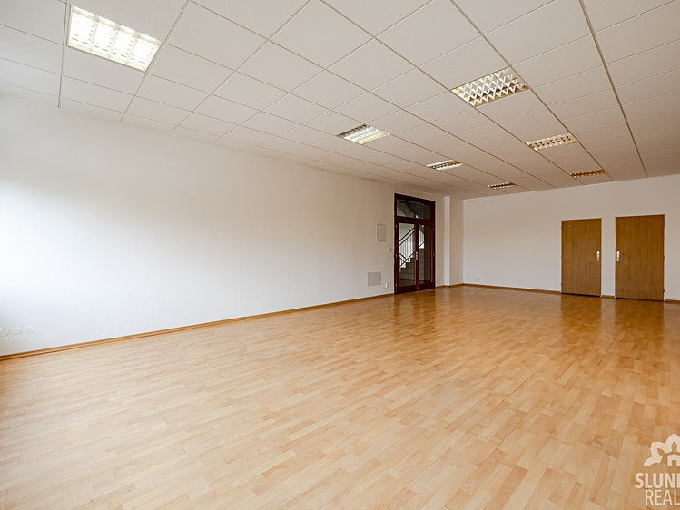 Pronájem obchodního prostoru 72 m² - foto 4