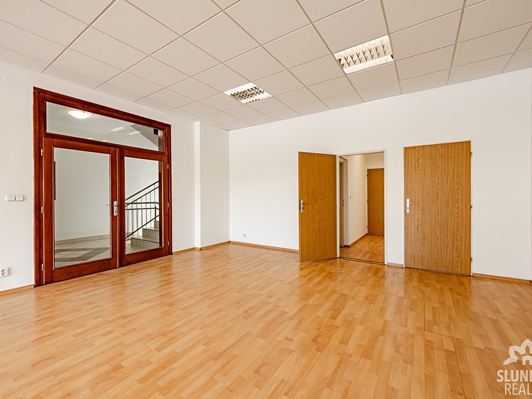 Pronájem obchodního prostoru 72 m² - foto 6