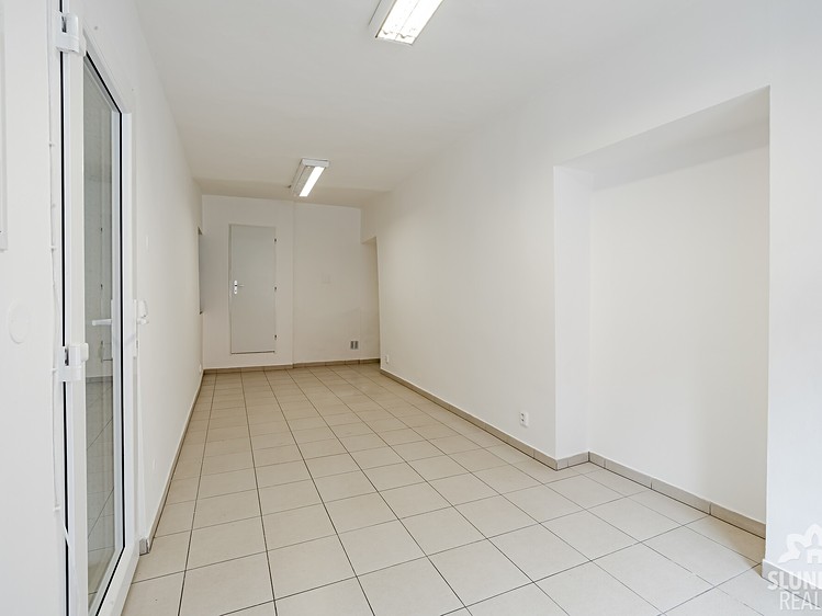 Pronájem obchodního prostoru 21 m² - foto 4