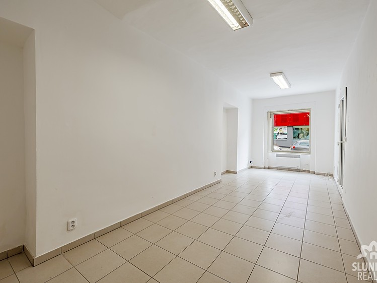 Pronájem obchodního prostoru 21 m² - foto 3