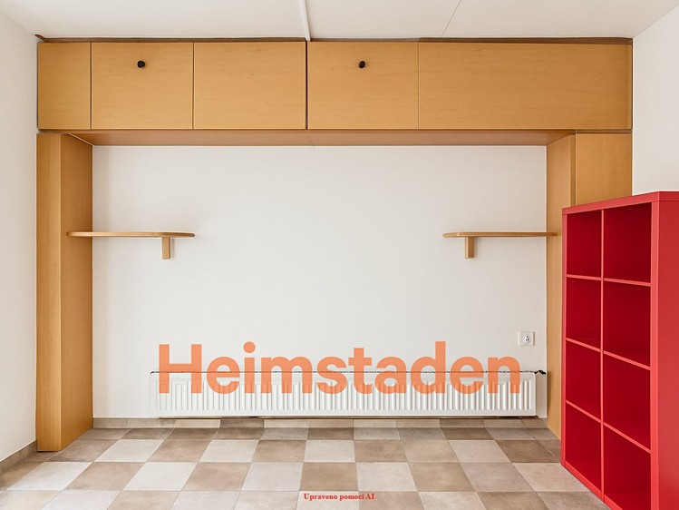 Pronájem kanceláře 17 m² - foto 2