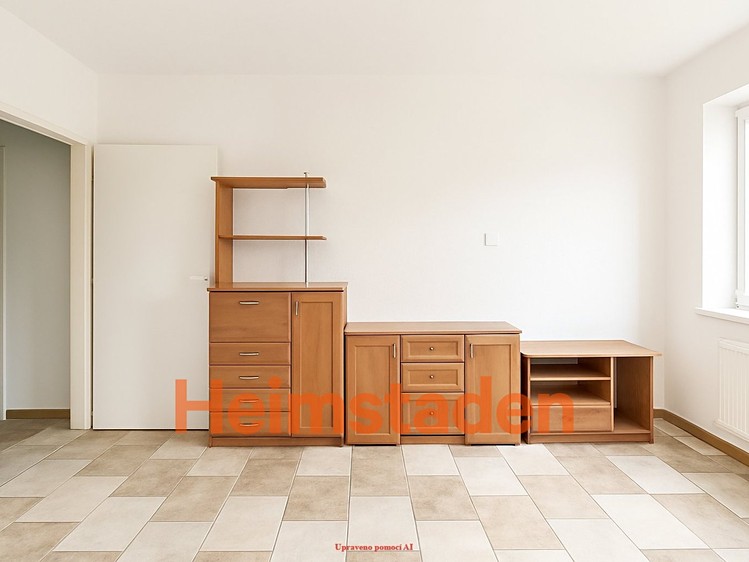 Pronájem kanceláře 17 m² - foto 3