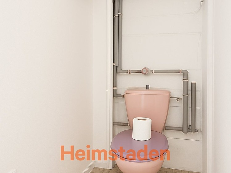 Pronájem obchodního prostoru 17 m² - foto 5