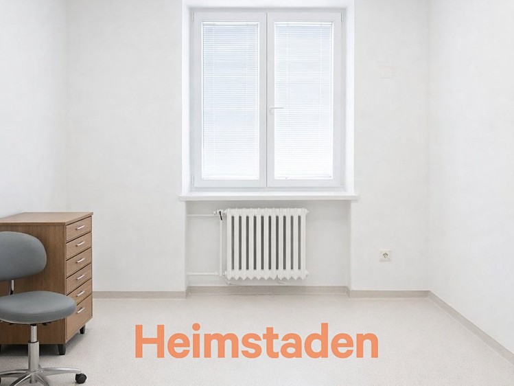 Pronájem kanceláře 54 m² - foto 4