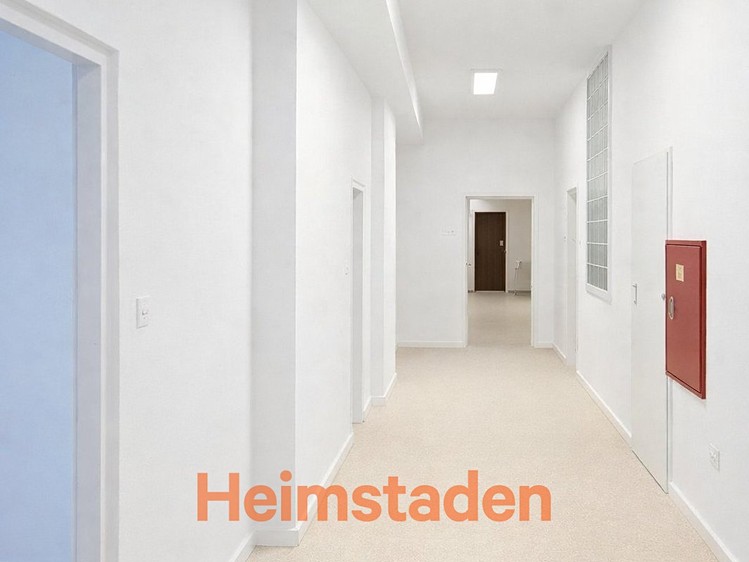 Pronájem kanceláře 54 m² - foto 6