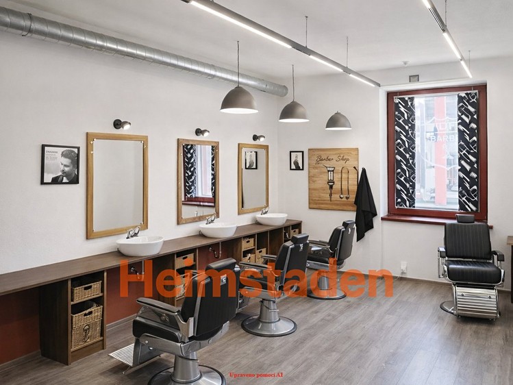 Pronájem kanceláře 115 m² - foto 4