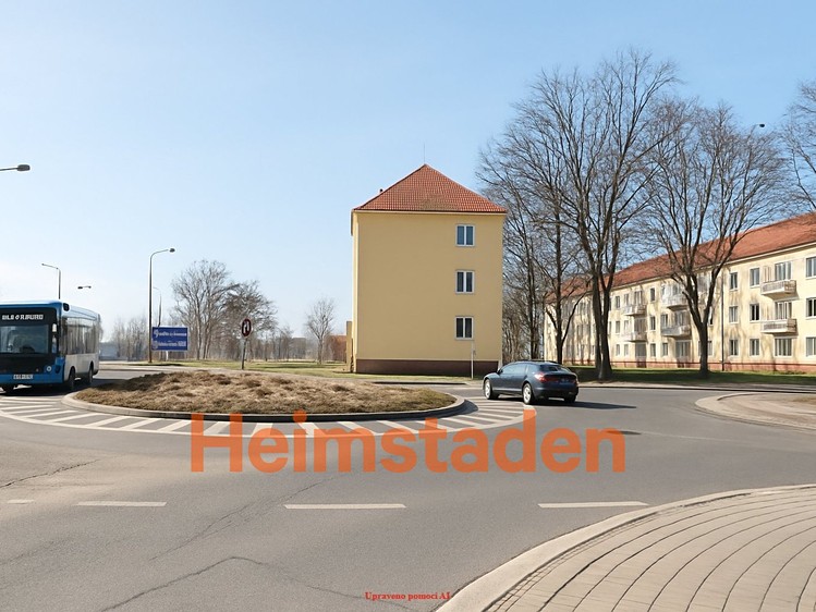 Pronájem komerční nemovitosti 5 m² - foto 2