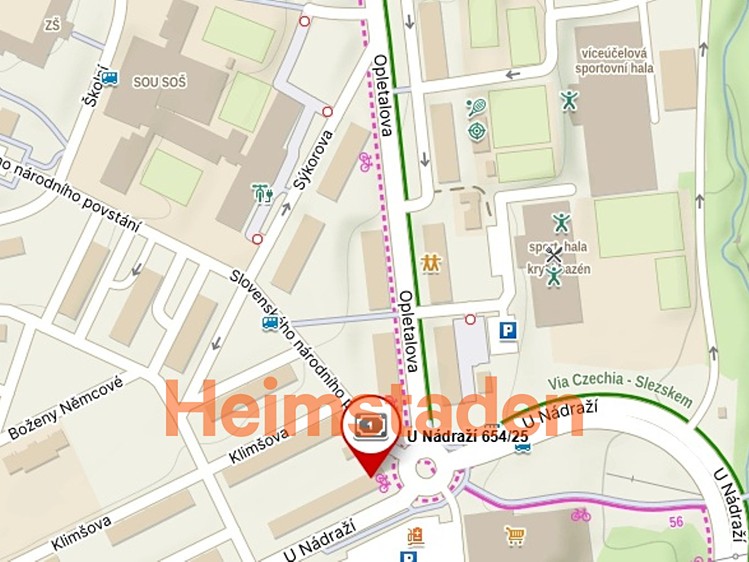 Pronájem komerční nemovitosti 5 m² - foto 4
