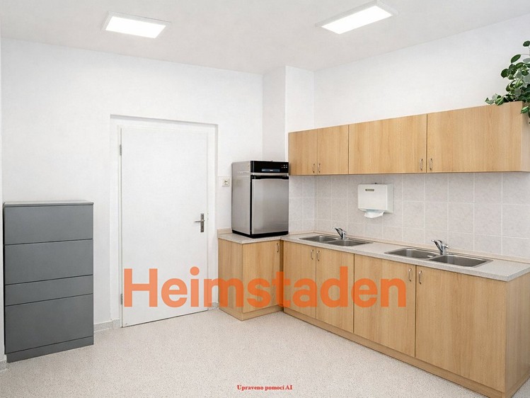 Pronájem obchodního prostoru 54 m² - foto 3