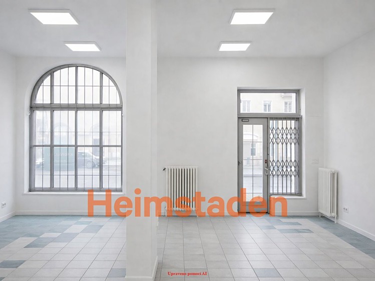Pronájem obchodního prostoru 76 m² - foto 4